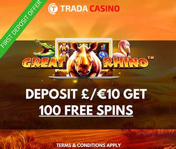free spins trada casino|Trada Casino: 50 Bonus Spins Free Spins .